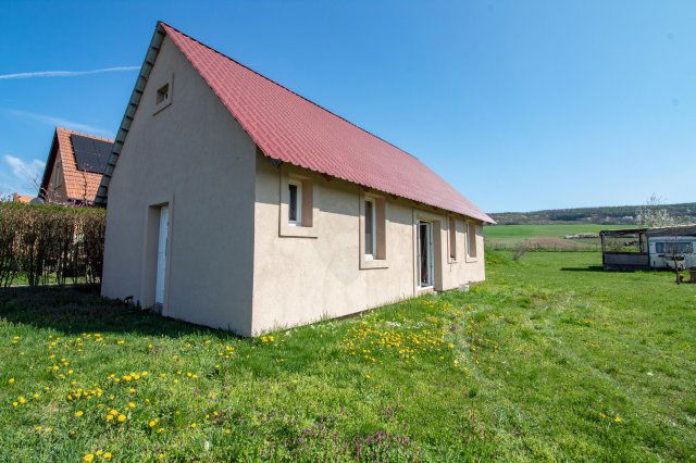 Eladó családi ház, Vigántpetenden 31.5 M Ft, 2+1 szobás
