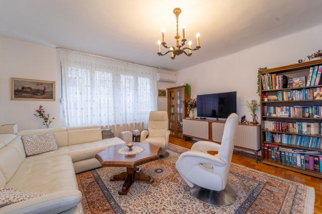 Eladó téglalakás, Budapesten, XII. kerületben 194.9 M Ft