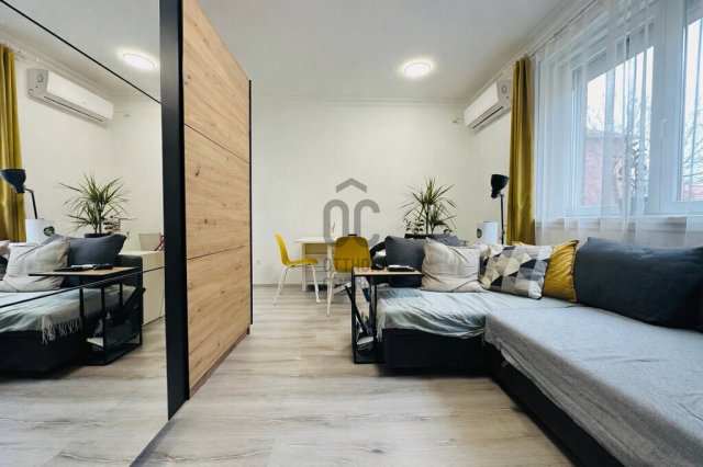 Eladó téglalakás, Budapesten, X. kerületben 59.99 M Ft, 2 szobás