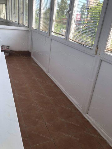 Kiadó panellakás, albérlet, Szolnokon 130 E Ft / hó, 1+1 szobás