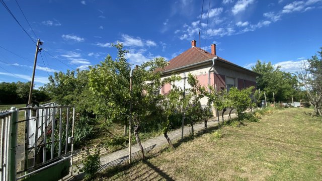 Eladó családi ház, Zalaszentmihályon 29.9 M Ft, 3 szobás