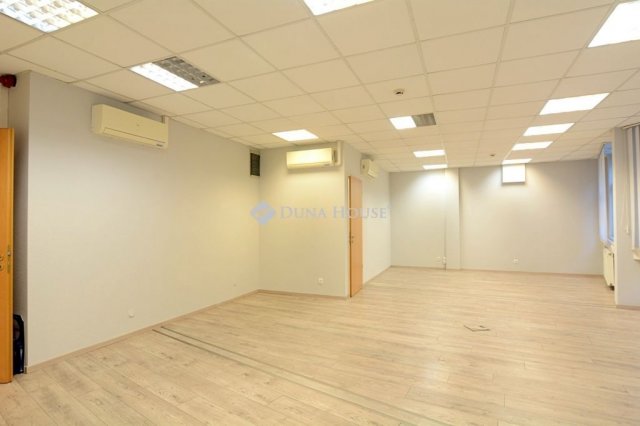 Eladó iroda, Budapesten, VIII. kerületben 186.5 M Ft