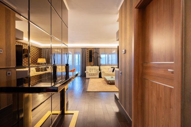 Eladó ikerház, Budaörsön 148.9 M Ft, 2 szobás