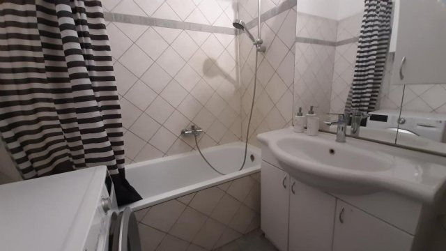 Kiadó téglalakás, albérlet, XIII. kerületben, Radnóti Miklós utcában