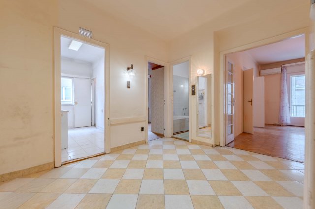 Eladó téglalakás, Budapesten, XIII. kerületben 108 M Ft