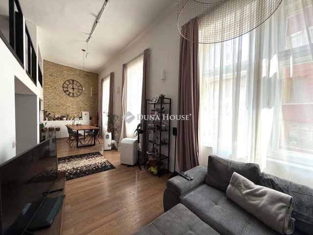 Eladó téglalakás, Kecskeméten 89.9 M Ft, 2 szobás