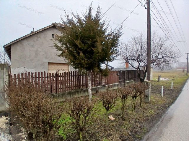 Eladó mezogazdasagi ingatlan, Nagykőrösön 19.9 M Ft, 1 szobás