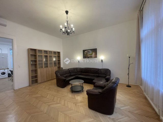 Kiadó téglalakás, albérlet, VI. kerületben, Eötvös utcában