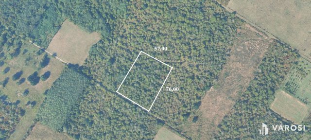 Eladó telek, Budakeszin 12.9 M Ft / költözzbe.hu