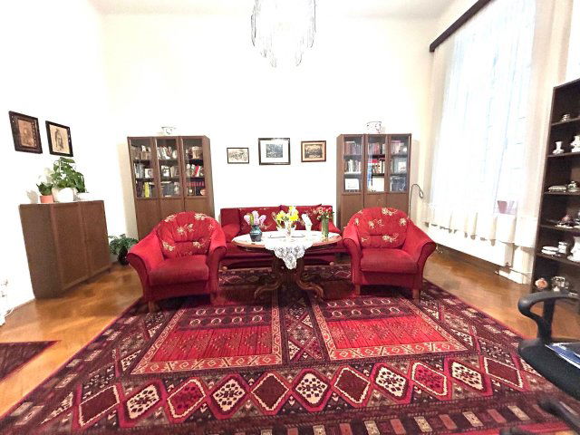 Eladó téglalakás, Budapesten, VI. kerületben 139.9 M Ft