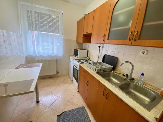 Kiadó téglalakás, albérlet, Nyíregyházán 170 E Ft / hó