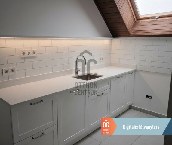 Eladó téglalakás, Balatonlelleén 37.5 M Ft, 1 szobás