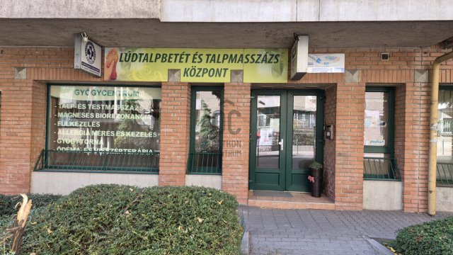 Eladó ipari ingatlan, Budapesten, II. kerületben 98 M Ft