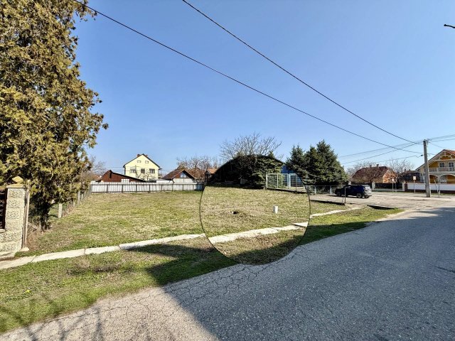 Eladó telek, Jászalsószentgyörgyon 3 M Ft / költözzbe.hu