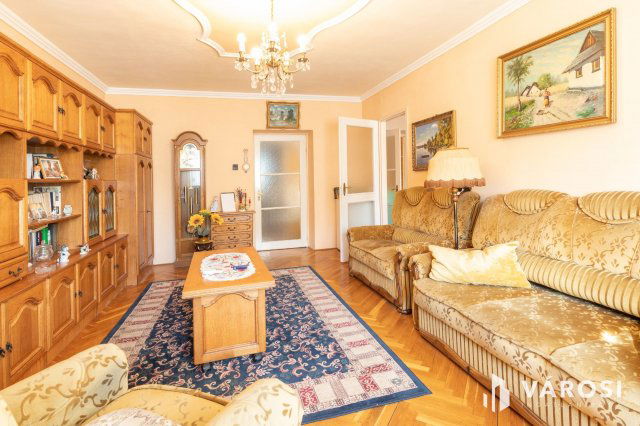 Eladó téglalakás, Szegeden 65.9 M Ft, 2 szobás