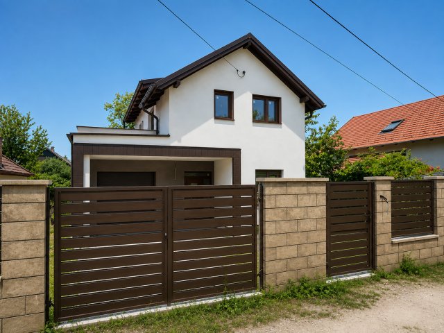Eladó családi ház, Gödön 174.9 M Ft, 5 szobás
