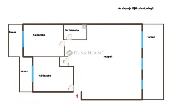 Eladó téglalakás, Budapesten, XI. kerületben, Rahó utcában