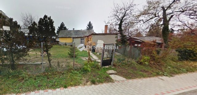 Eladó telek, Balatonfűzfőn 47 M Ft / költözzbe.hu