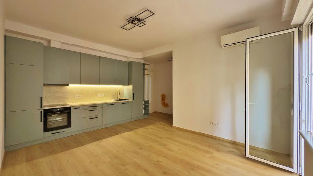 Eladó téglalakás, Budapesten, IX. kerületben, Vaskapu utcában