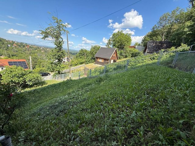 Eladó telek, Szentendrén 79.9 M Ft / költözzbe.hu
