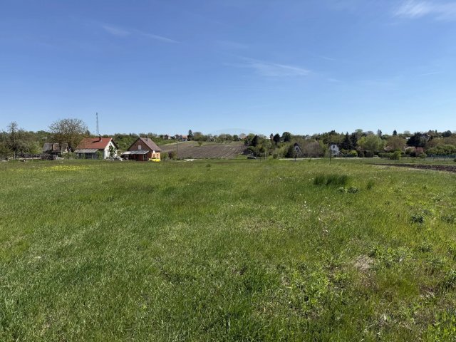 Eladó telek, Bicskén 28.9 M Ft / költözzbe.hu