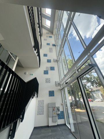 Eladó téglalakás, Szegeden, Brüsszeli körúton 126.4 M Ft