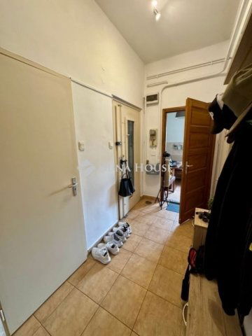 Eladó téglalakás, Budapesten, XIII. kerületben 63 M Ft, 1 szobás