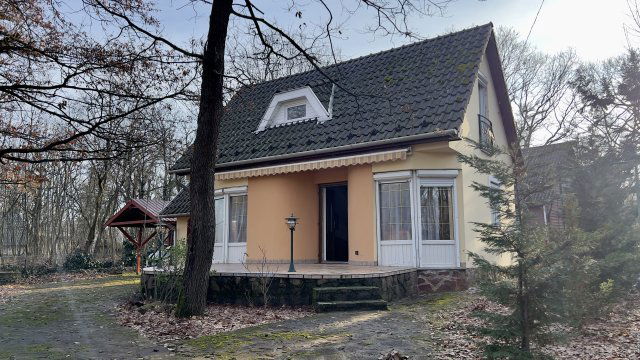 Eladó családi ház, Balatonszepezden 69.9 M Ft, 3 szobás