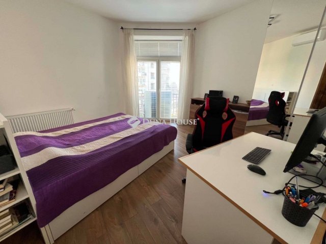 Eladó téglalakás, Budapesten, II. kerületben, Kapás utcában