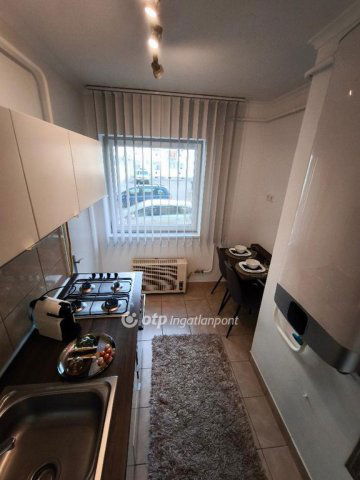 Eladó téglalakás, Miskolcon 25.9 M Ft, 1 szobás