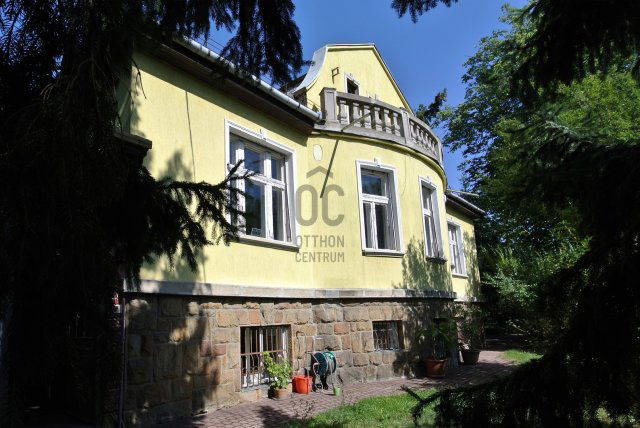Eladó családi ház, Budapesten, II. kerületben 185 M Ft, 5 szobás