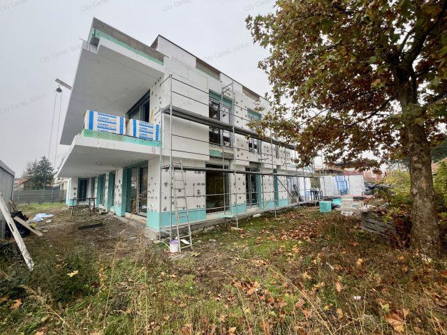 Eladó téglalakás, Balatonlelleén 72.8 M Ft, 2 szobás