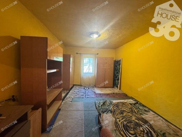 Eladó mezogazdasagi ingatlan, Petőfiszálláson 12 M Ft, 2 szobás