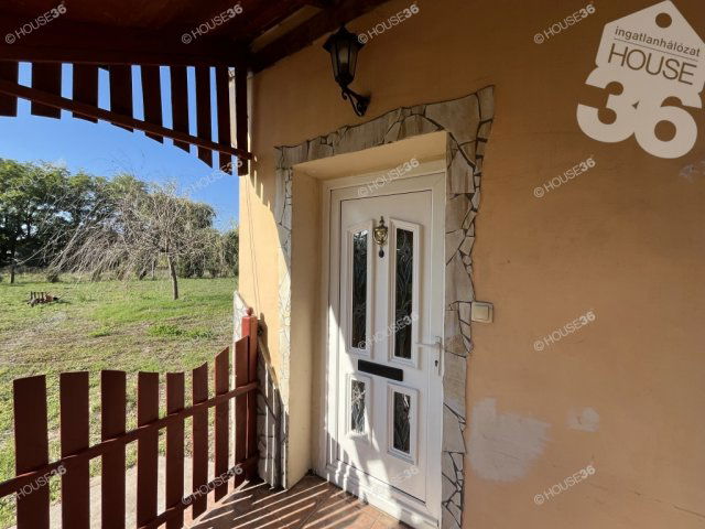 Eladó családi ház, Nagykőrösön 29 M Ft, 3 szobás