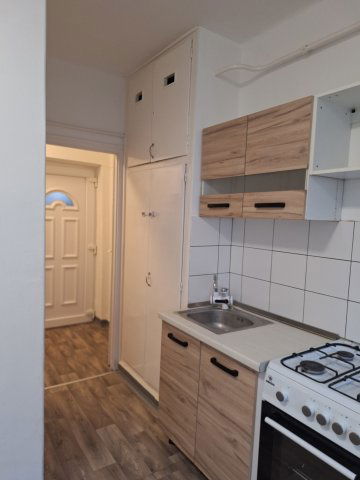 Eladó téglalakás, Nyíregyházán 49.5 M Ft, 1+2 szobás