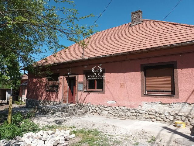 Eladó családi ház, Szilvásváradon 34.9 M Ft, 4 szobás