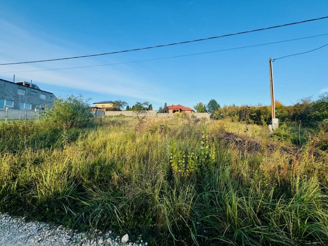 Eladó telek, Miskolcon 25.9 M Ft / költözzbe.hu
