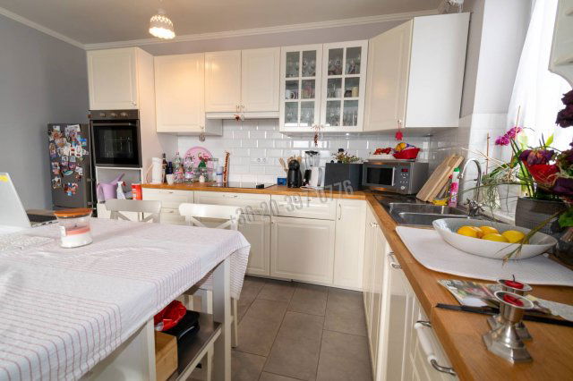 Eladó téglalakás, Győrött 89.99 M Ft, 2+1 szobás