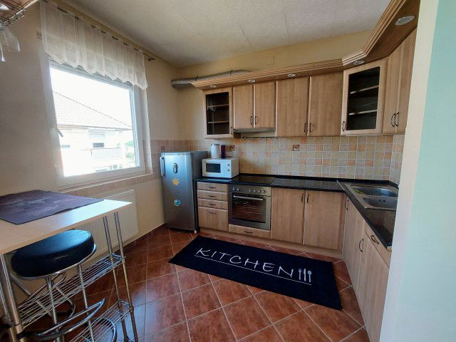 Kiadó téglalakás, albérlet, Debrecenben 220 E Ft / hó, 2 szobás