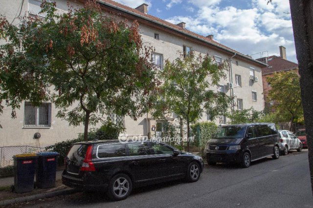 Eladó téglalakás, Budapesten, X. kerületben 54.5 M Ft, 2 szobás