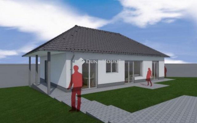 Eladó családi ház, Kókán, Új utcában 69.9 M Ft, 4 szobás