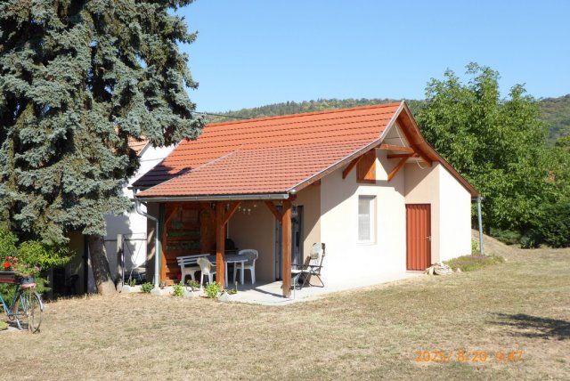 Eladó telek, Siklóson, Csukma dűlőn 22.9 M Ft