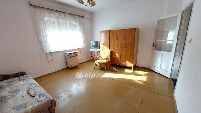 Eladó családi ház, Dévaványán 11.5 M Ft, 2 szobás