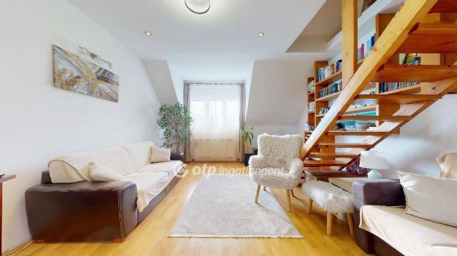 Eladó téglalakás, Miskolcon 37.5 M Ft, 2+1 szobás