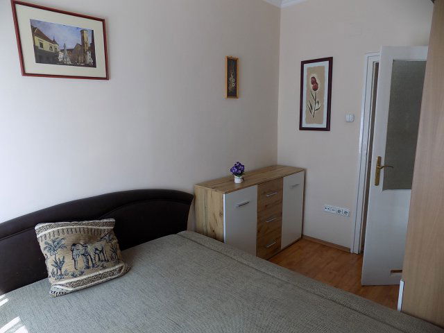 Kiadó téglalakás, albérlet, Budapesten, XI. kerületben