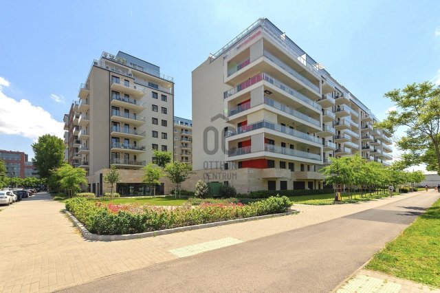 Eladó téglalakás, Budapesten, XIII. kerületben 86 M Ft, 2 szobás