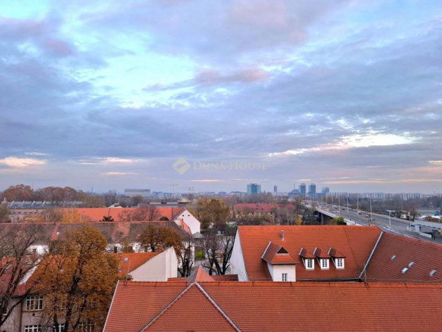 Eladó téglalakás, Budapesten, III. kerületben 85 M Ft, 3 szobás