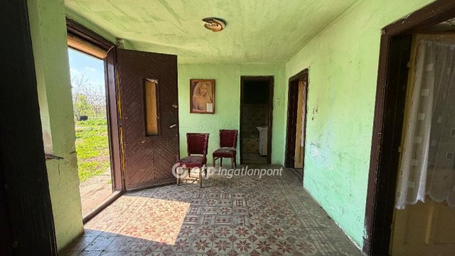 Eladó családi ház, Csanyteleken 6.99 M Ft, 2+1 szobás