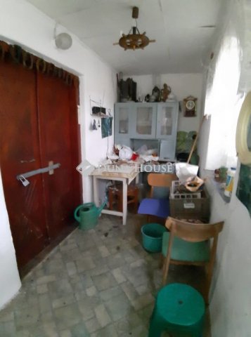 Eladó mezogazdasagi ingatlan, Dombóváron 3.5 M Ft, 1 szobás