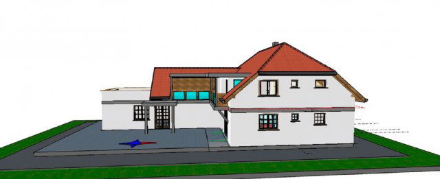 Eladó telek, Révfülöpön, Végmáli utcában 37.9 M Ft